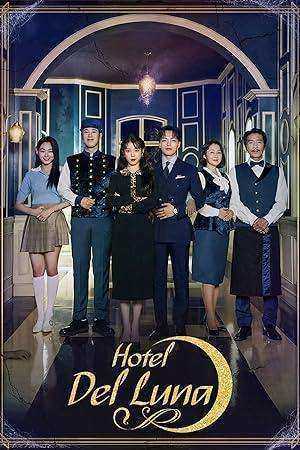 مسلسل Hotel del Luna الموسم الاول مترجم