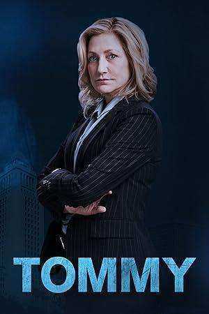 مسلسل Tommy الموسم الاول الحلقة 9 مترجمة
