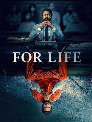 مسلسل For Life الموسم الاول مترجم