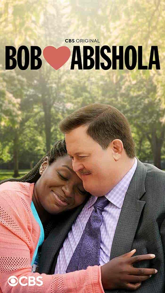 مسلسل Bob Hearts Abishola الموسم الثالث مترجم