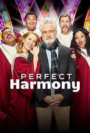 مسلسل Perfect Harmony الموسم الاول مترجم