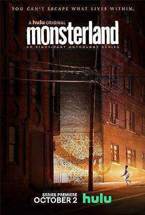 مسلسل Monsterland الموسم الاول الحلقة 8 والاخيرة مترجمة