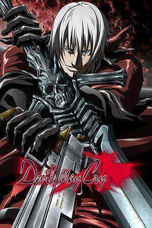 انمي Devil May Cry The Animated Series الموسم الاول مترجم