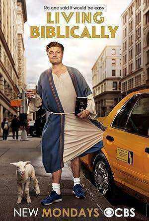 مسلسل Living Biblically الموسم الاول الحلقة 6 والاخيرة مترجمة