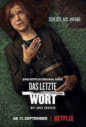 مسلسل The Last Word الموسم الاول مترجم