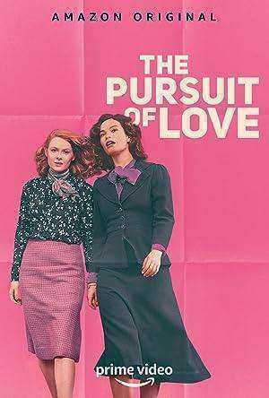 مسلسل The Pursuit of Love الموسم الاول مترجم
