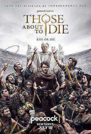 مسلسل Those About to Die الموسم الاول الحلقة 9 مترجمة