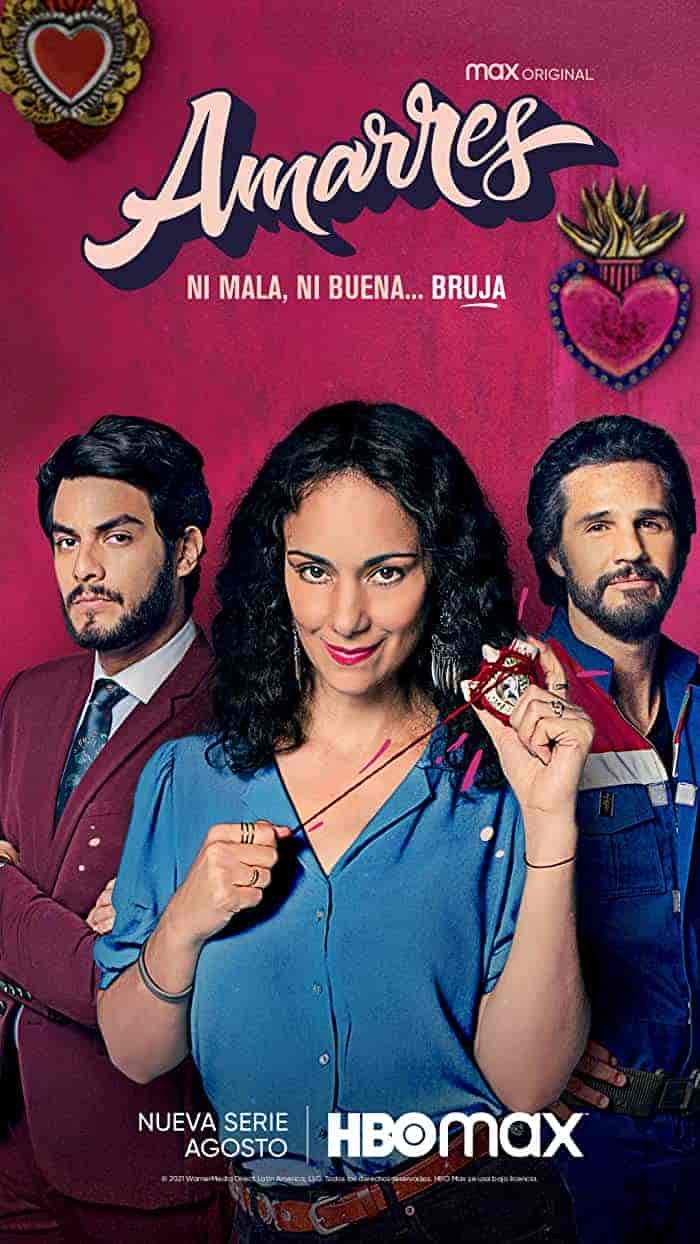 مسلسل Love Spells الموسم الاول مترجم