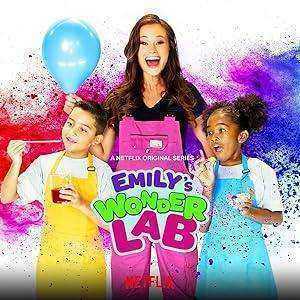 مسلسل Emily's Wonder Lab الموسم الاول الحلقة 9 مترجمة