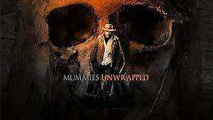 مسلسل Mummies Unwrapped الموسم الاول مترجم