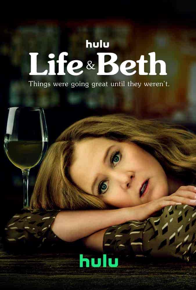 مسلسل Life & Beth الموسم الاول الحلقة 9 التاسعة مترجمة