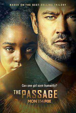 مسلسل The Passage الموسم الاول الحلقة 9 مترجمة