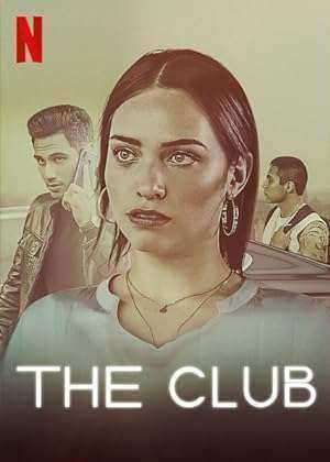 مسلسل El Club الموسم الثالث مترجم