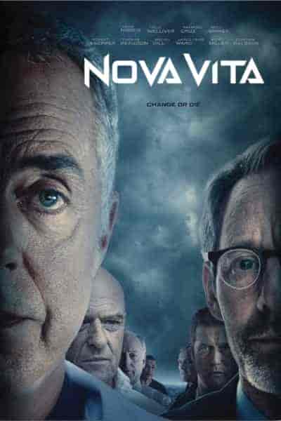مسلسل Nova Vita الموسم الاول مترجم