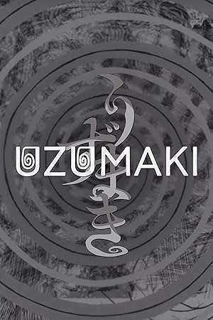 انمي Uzumaki الموسم الاول مترجم