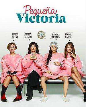 مسلسل Victoria Small الموسم الاول مترجم