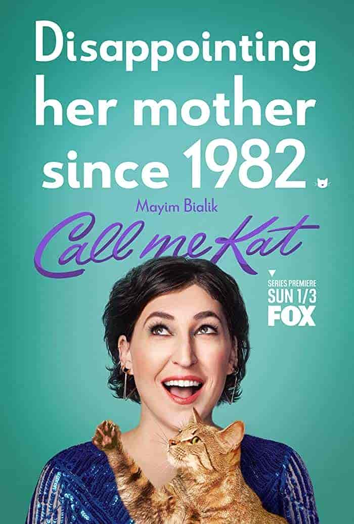 مسلسل Call Me Kat الموسم الاول مترجم