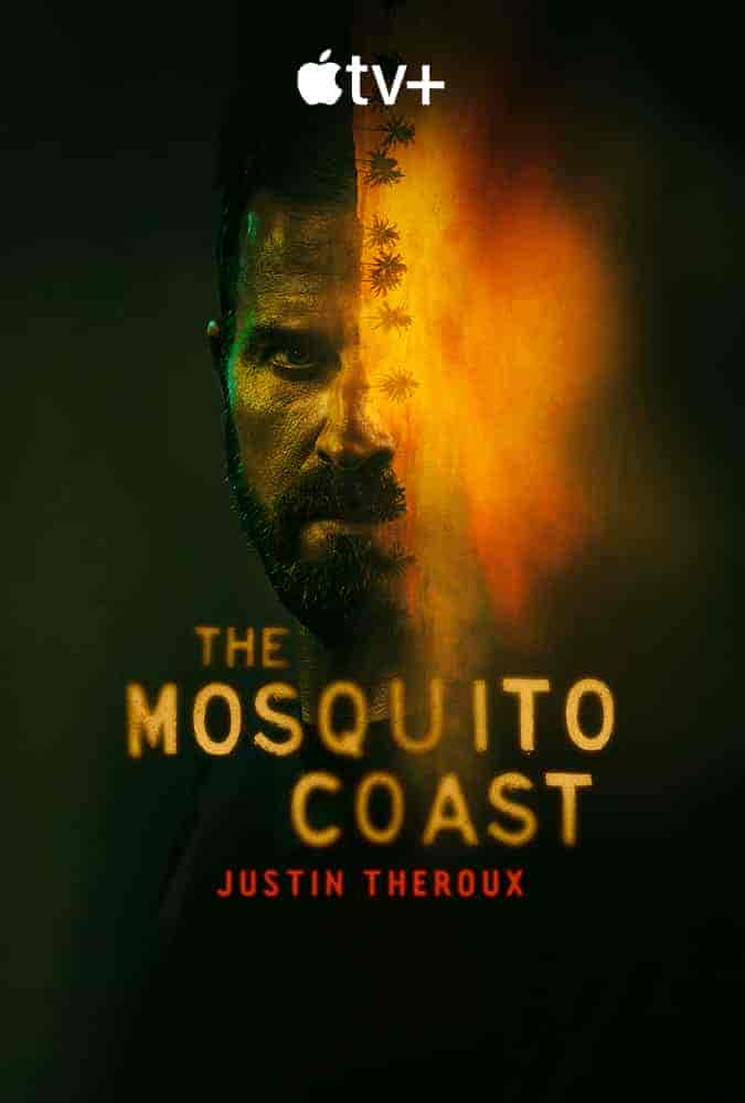 مسلسل The Mosquito Coast الموسم الاول الحلقة 7 والاخيرة مترجمة