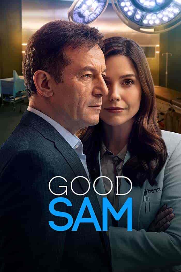 مسلسل Good Sam الموسم الاول الحلقة 9 التاسعة مترجمة