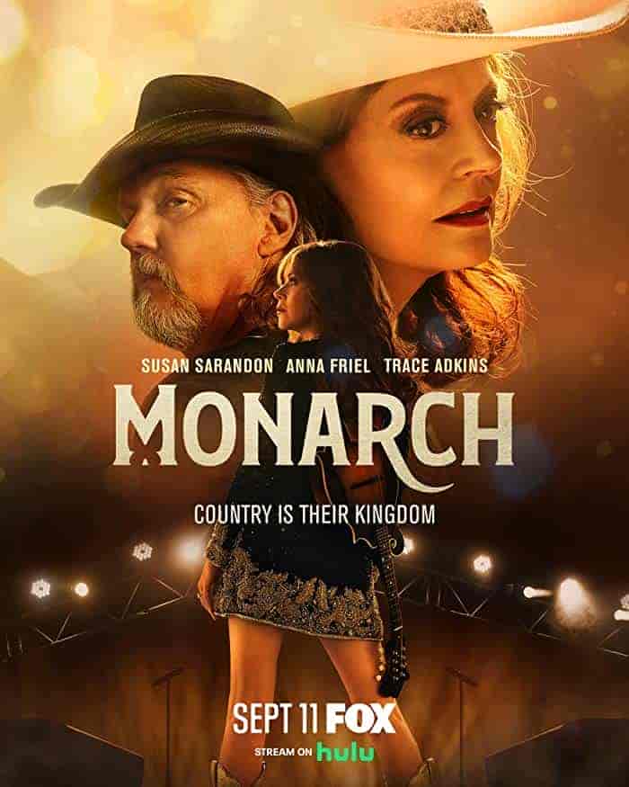 مسلسل Monarch الموسم الاول مترجم