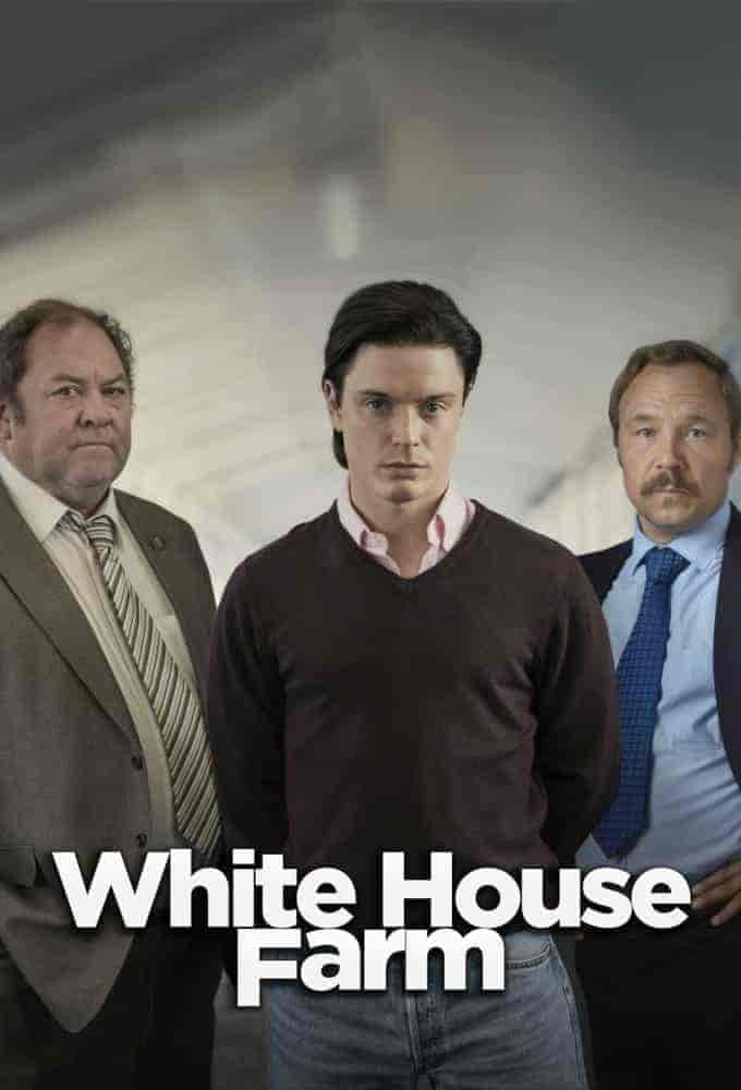 مسلسل The Murders at White House Farm الموسم الاول الحلقة 6 والاخيرة مترجمة