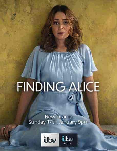 مسلسل Finding Alice الموسم الاول مترجم