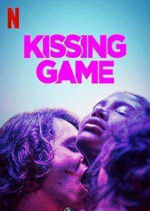 مسلسل Kissing Game الموسم الاول مترجم