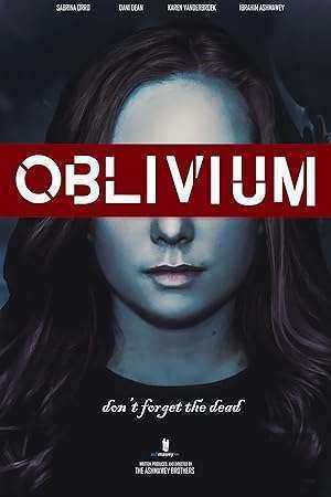 فيلم Oblivium 2025 مترجم