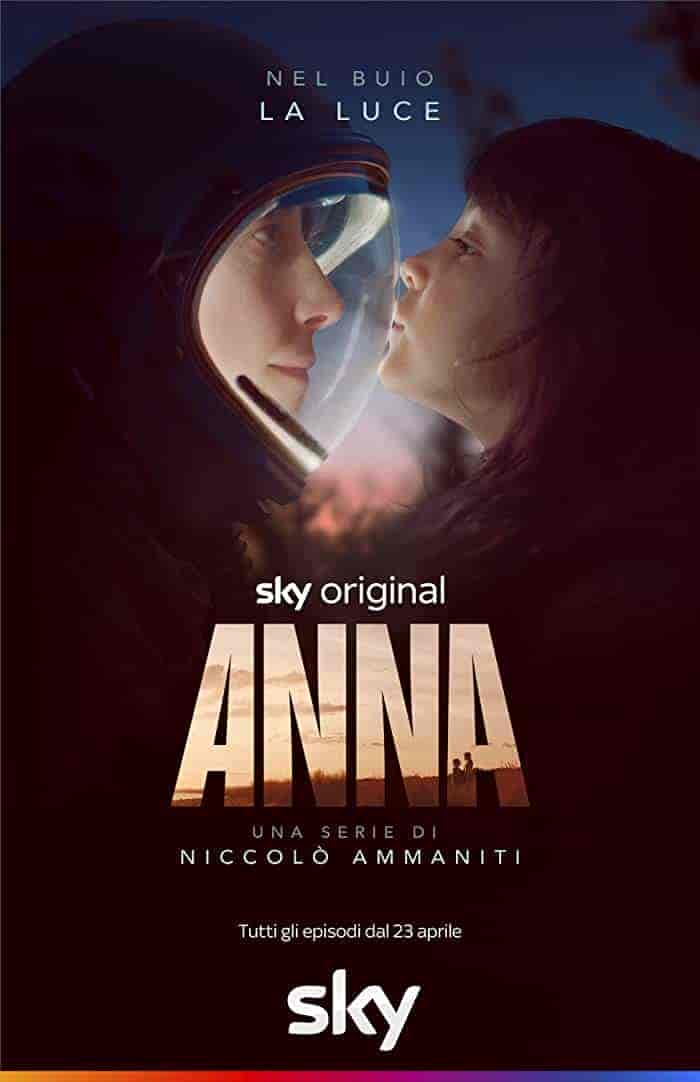 مسلسل Anna الموسم الاول الحلقة 6 والاخيرة مترجمة