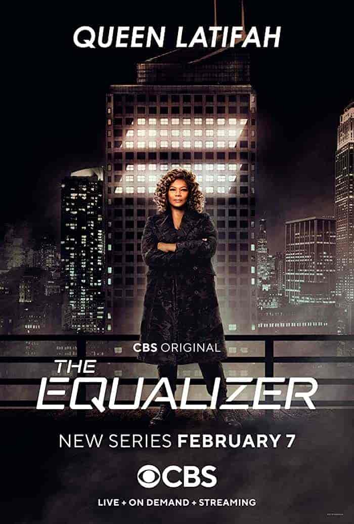 مسلسل The Equalizer الموسم الاول الحلقة 9 التاسعة مترجمة