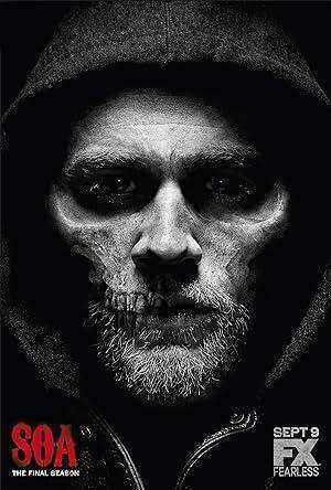 مسلسل Sons of Anarchy الموسم الاول الحلقة 9