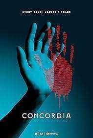 مسلسل Concordia الموسم الاول مترجم