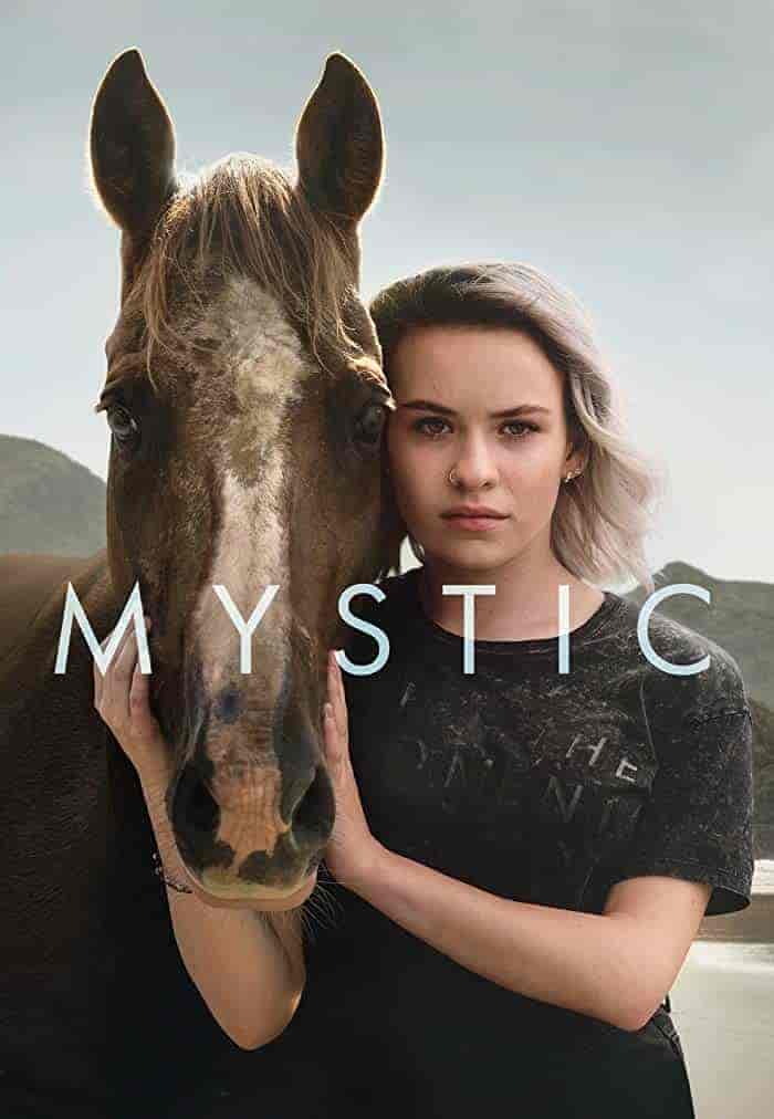 مسلسل Mystic الموسم الاول مترجم