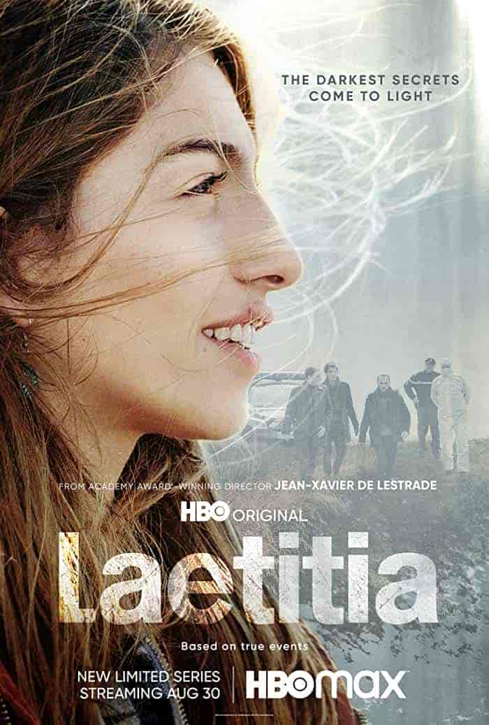 مسلسل Laetitia الموسم الاول مترجم