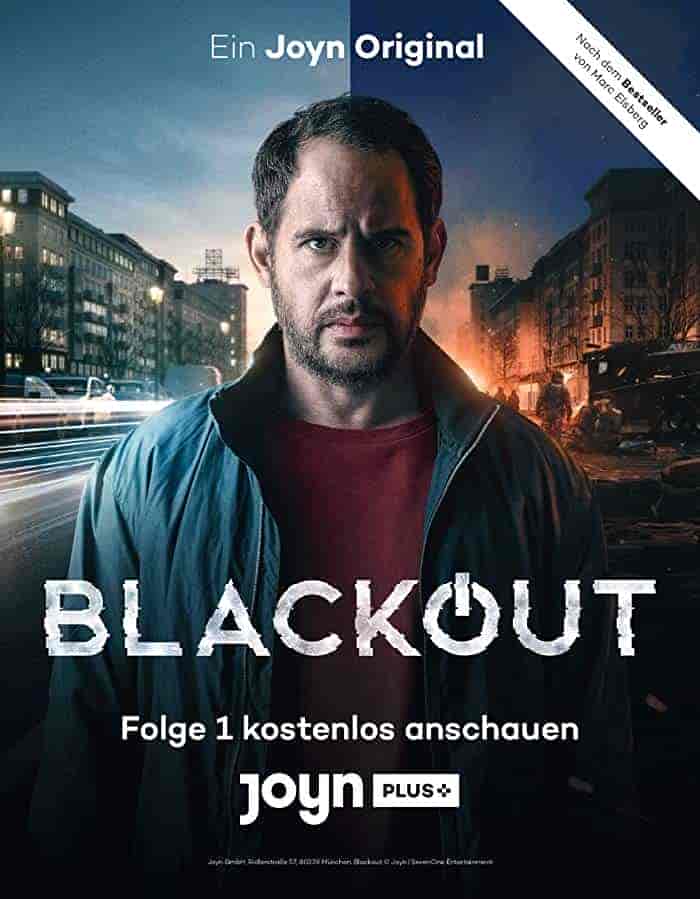 مسلسل Blackout الموسم الاول مترجم