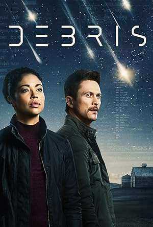 مسلسل Debris الموسم الاول الحلقة 9 مترجمة