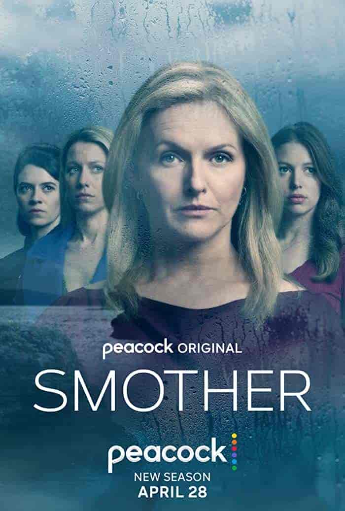 مسلسل Smother الموسم الاول مترجم
