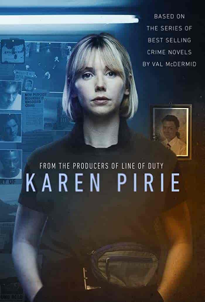 مسلسل Karen Pirie الموسم الاول مترجم