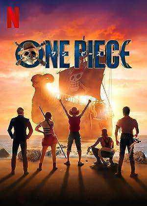 مسلسل One Piece الموسم الاول الحلقة 8 الثامنة والاخيرة مترجمة