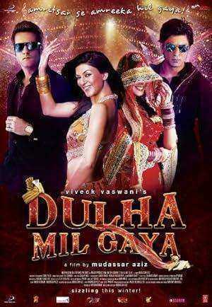 فيلم Dulha Mil Gaya 2010 مترجم