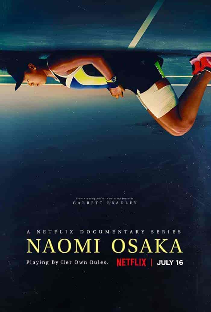 مسلسل Naomi Osaka الموسم الاول مترجم