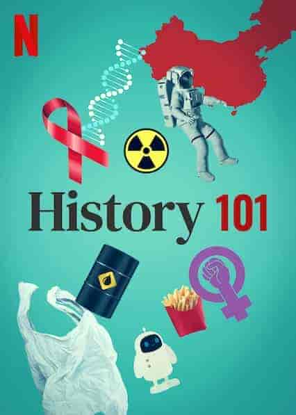 مسلسل History 101 الموسم الاول مترجم