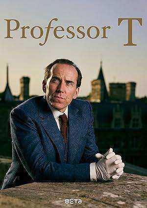 مسلسل Professor T الموسم الاول الحلقة 6 والاخيرة مترجمة