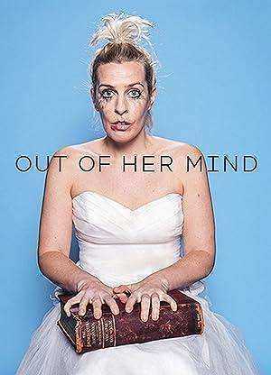 مسلسل Out of Her Mind الموسم الاول مترجم