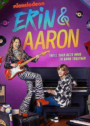مسلسل Erin & Aaron الموسم الاول مترجم