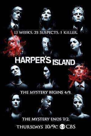 مسلسل Harpers Island الموسم الاول مترجم