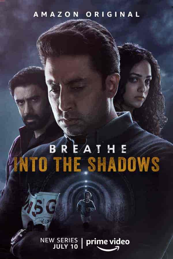 مسلسل Breathe: Into the Shadows الموسم الاول مترجم