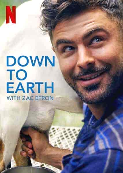 مسلسل Down to Earth with Zac Efron الموسم الاول مترجم