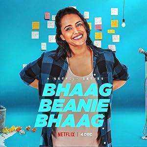 مسلسل Bhaag Beanie Bhaag الموسم الاول مترجم