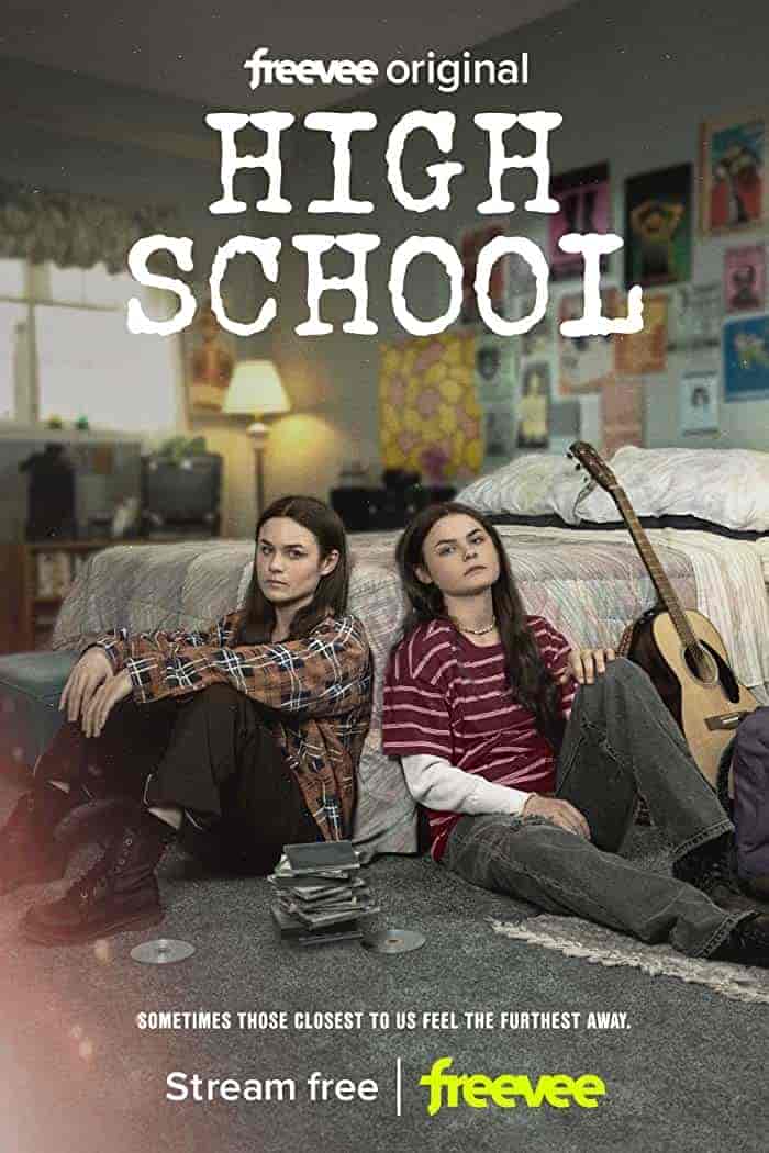 مسلسل High School الموسم الاول الحلقة 8 والاخيرة مترجمة
